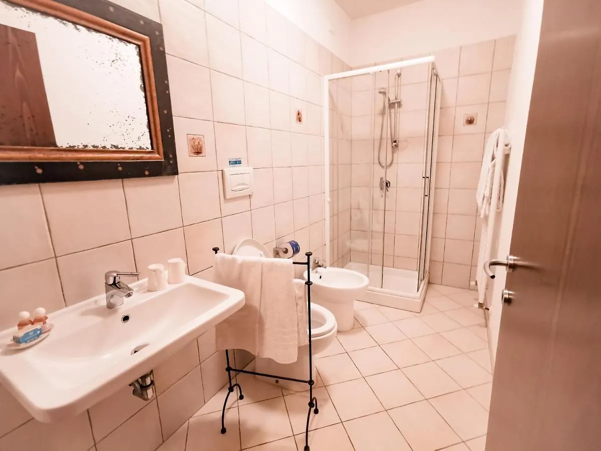 Locanda Acervum Cervia