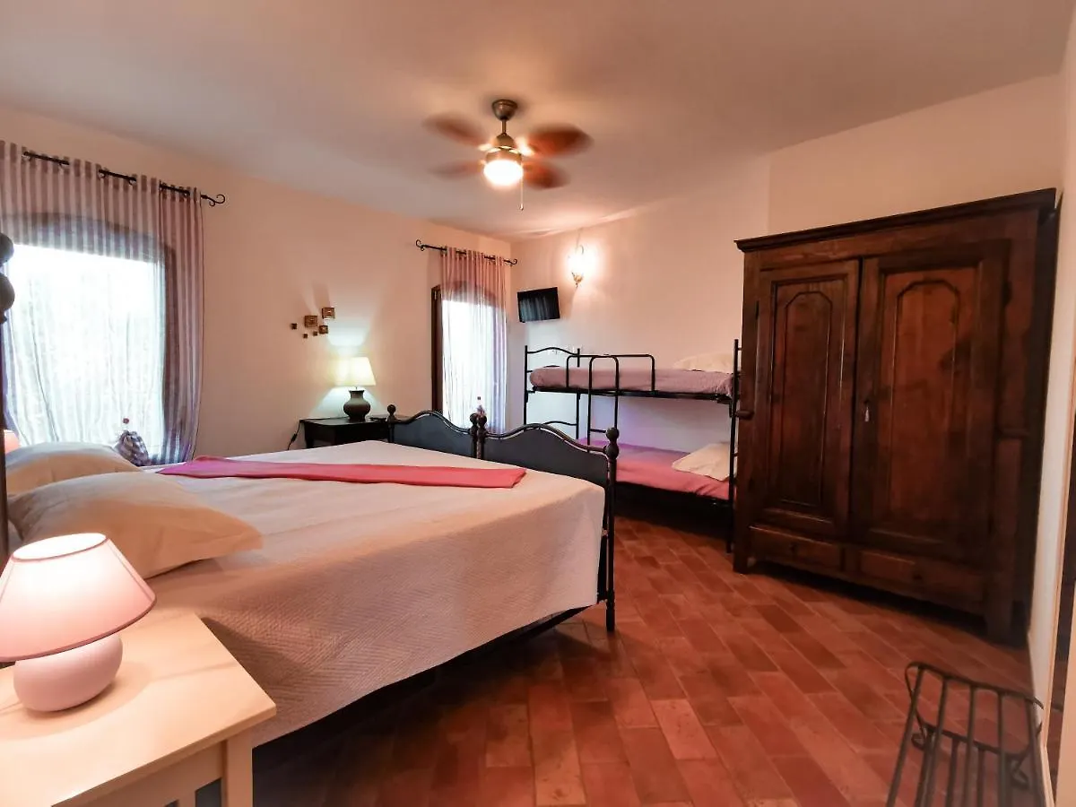 Locanda Acervum Cervia