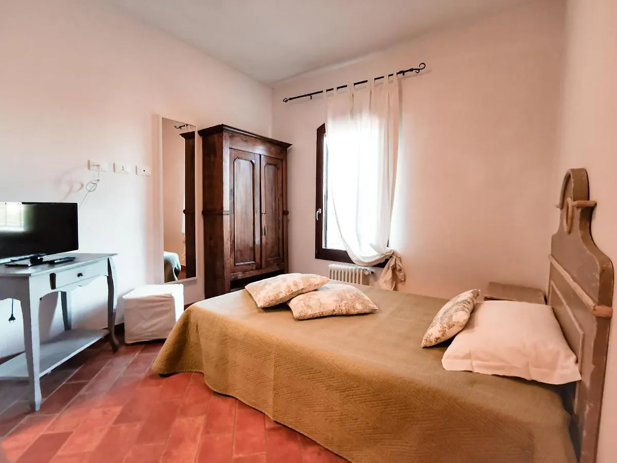 Locanda Acervum Cervia