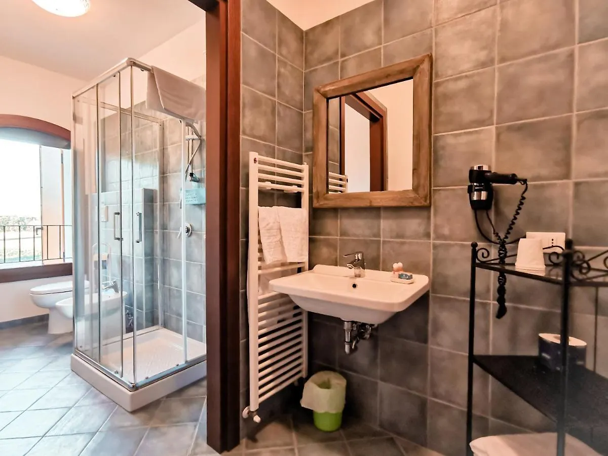 Locanda Acervum Cervia