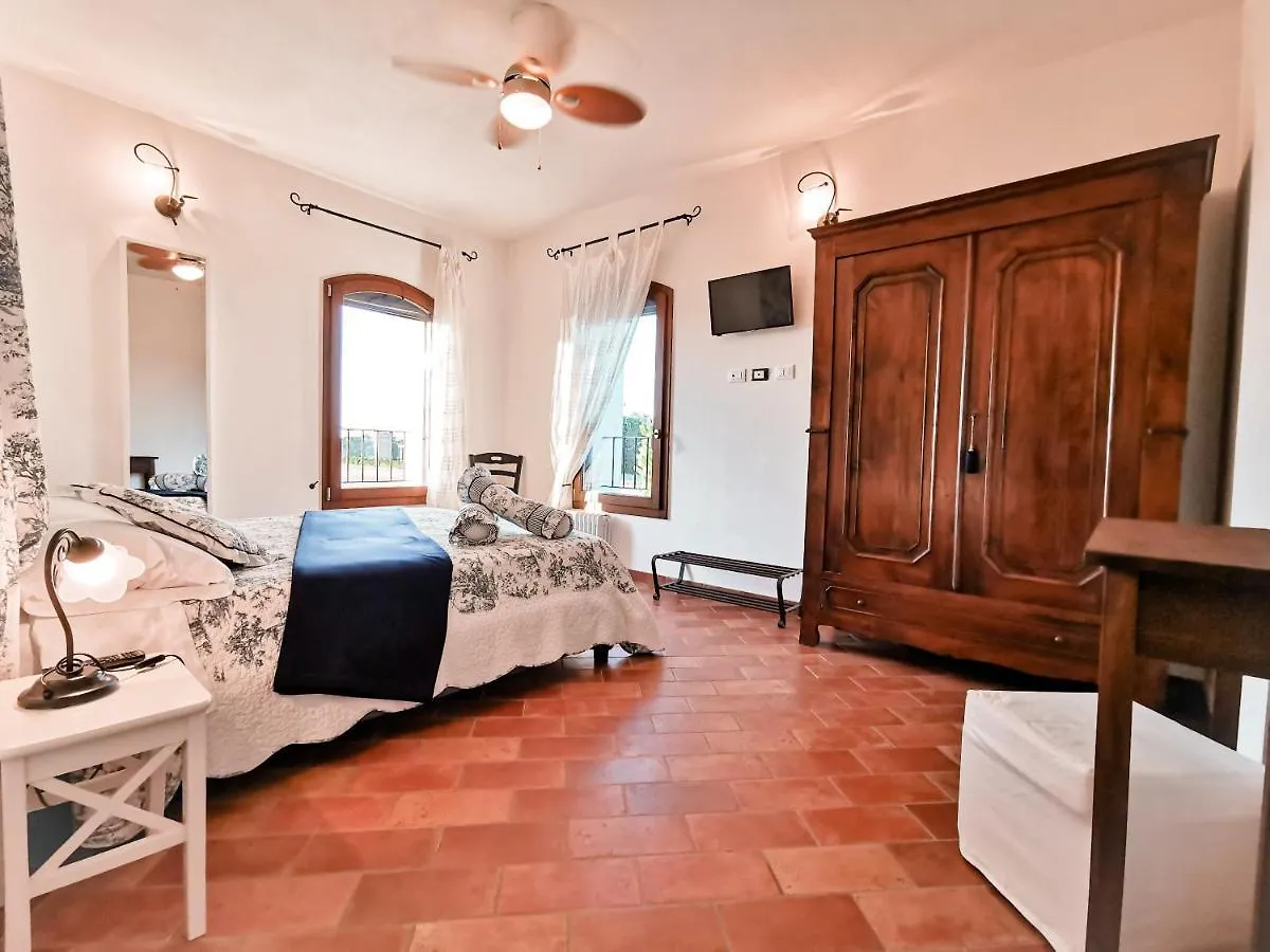 Locanda Acervum Cervia Italia