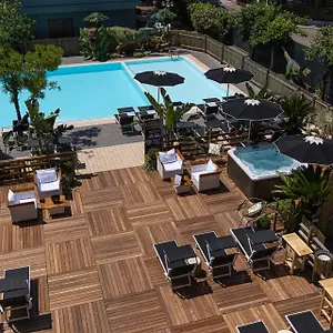 Casa Major Hotel&appartamenti Cervia